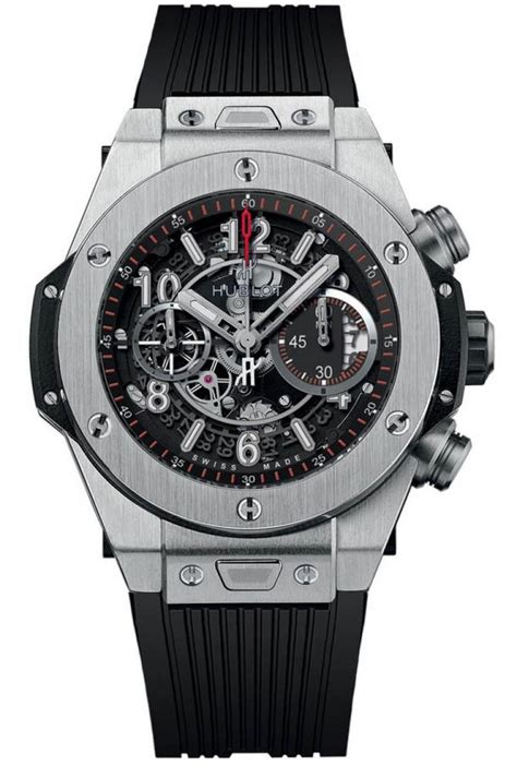 411cl hublot|hublot titanium watch.